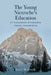The Young Nietzsche's Education: An Interpretation of Nietzsche's Untimely Considerations by Jozef Majerník