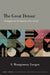 The Great Detour: Heidegger and the Question of the Animal by S. Montgomery Ewegen