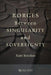 Borges Between Singularity and Sovereignty by Kate Jenckes