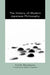 The History of Modern Japanese Philosophy by Masakatsu Fujita, Robert Chapeskie