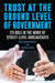 Trust at the Ground Level of Government: Its Role in the Work of Street-Level Bureaucrats by Maayan Davidovitz, Nissim Cohen