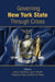 Governing New York State Through Crises by Laurie A. Buonanno, Lisa K. Parshall, Frederick G. Floss