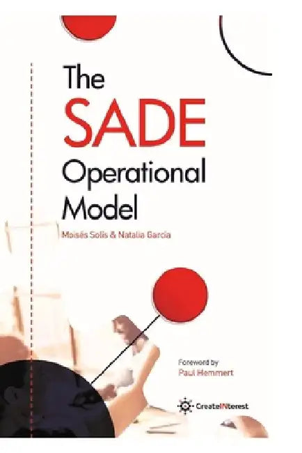 The SADE Operational Model by Natalia García