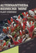 Alternanthera Reineckii 'Mini': From Novice to Expert. Comprehensive Aquarium Plants Guide by Iva Novitsky