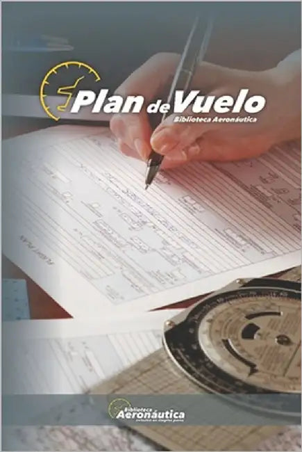 Plan de Vuelo by Conforti, Facundo