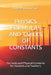 Physics Formulas and Tables of Constants: Formulas and Physical Constants for Students and Teachers by Kingsley Augustine