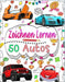 Autos zeichnen lernen: 101 Autos zeichnen Schritt für Schritt, um Ihre eigene Kunst zu schaffen by Katsuhito, Nakhsa