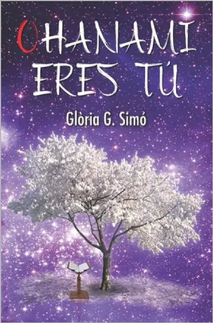 Ohanami Eres Tú by G. Simó, Glòria