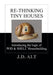 Re-Thinking Tiny Houses: Introducing the Logic of POD & SHELL Housebuilding by J. D. Alt
