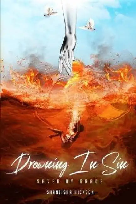 Drowning In Sin