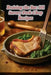 Braising the Bar: 101 Savory Pork Chop Recipes by Burger Bungalow Eguc
