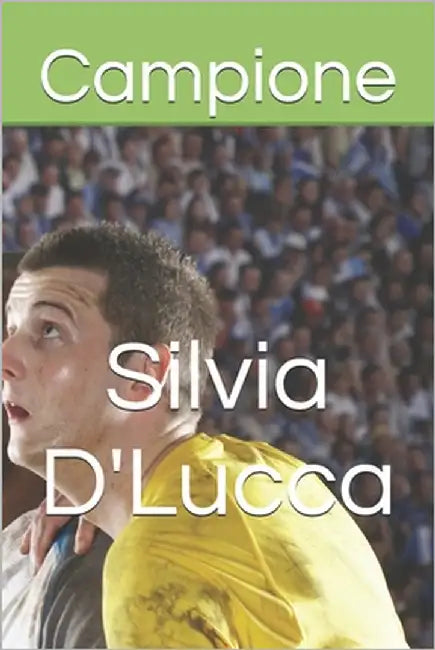 Campione by D'Lucca, Silvia