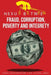 Nexus Between Fraud, Corruption, Poverty and Integrety by Cpa Cgma Sotomayor
