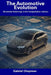The Automotive Evolution: Blockchain Technology in the Transportation Industry by Gabriel Chapman