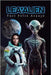 Lea*alien by Araujo, Yuri Felix