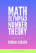 Math Olympiad Number Theory by Roman Kvasov