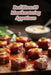Beef Bites: 99 Mouthwatering Appetizers by The Urban Pantry Taka