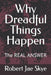 Why Dreadful Things Happen: The REAL ANSWER by Robert Jae Skye
