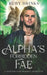 Alpha's Forbidden Fae: A Shifter Paranormal Romance by Ruby Brinks