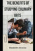 The Benefits of Studying Culinary Arts by Elizabeth Jimenez