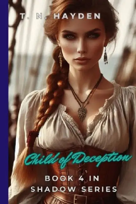 Child of Deception by T. N. Hayden
