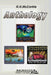 R.H.McCorkle Anthology by Roswell H. McCorkle