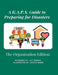 A K.A.P.S. Guide to Preparing for Disasters: The Organization Edition by Joy Semien