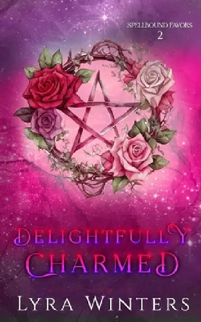 Delightfully Charmed by Lyra Winters
