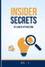Insider Secrets of Law of Attraction by J.