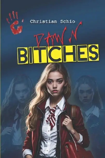 Dawn Bitches by Christina Grey