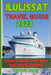 Ilulissat Travel Guide 2023: Seasons Of Ilulissat: A Year-Round Guide To Arctic Adventures by Jeffrey Jones