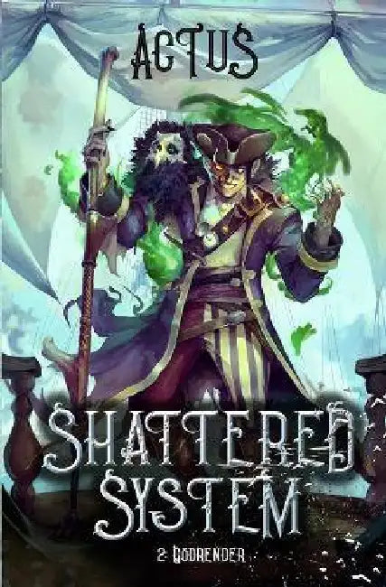 Godrender