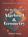 The Handbook of Algebra 1 and Geometry by Richard Jeong