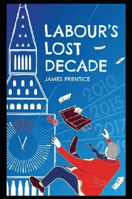 Labours Lost Decade Colour
