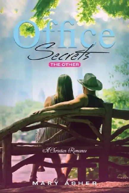 Office Secrets: The Other by Mary Asher