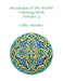 Mandalas of the World: Volume 3 100 Images Celtic Knots by Famously Simple
