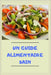 Un guide alimentaire sain by Doulaye Eliet