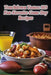 Touchdown Tastes: 103 Fan-Favorite Game Day Recipes by Heavenly Hot Haven Anno