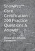 SnowPro(TM) Core Certification: 200 Practice Questions & Answer: Answer with Detailed Explaination by Rashmi Shah