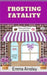 Frosting Fatality by Emma Ainsley