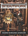Steampunk: Coloring the Mechanical Imagination by Remington C