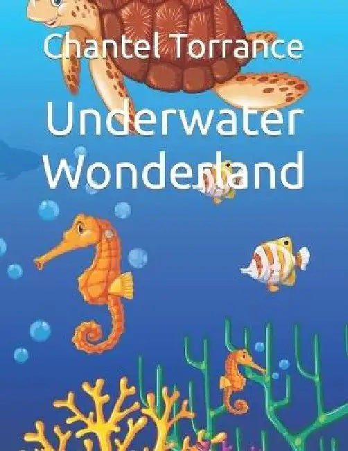 Underwater Wonderland