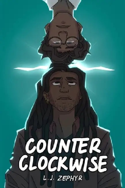 Counterclockwise by L. J. Zephyr