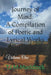 Journey of Mind: A Compilation of Poetic and Lyrical Works by Tj Morgan Maddock