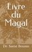 Livre du Magal by Same Bousso