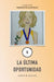 La última oportunidad by Jorge Blázquez
