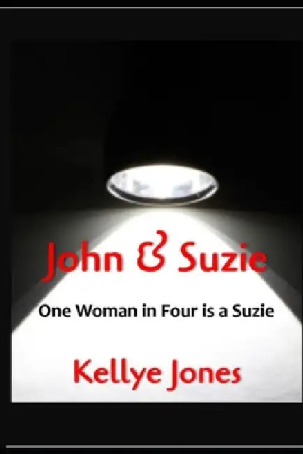 John  Suzie One Woman In Four Is A Suzie