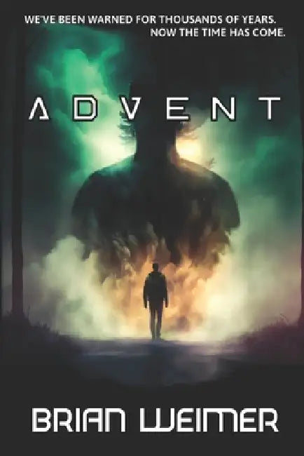 Advent by Brian Weimer