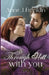 Through Hell with You: A Small-Town, Romance Suspense Novella by Anne J. Franklin