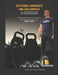 Kettlebell Workouts And Challenges 4: The most bang for your buck from the world's best workouts by Taco Fleur